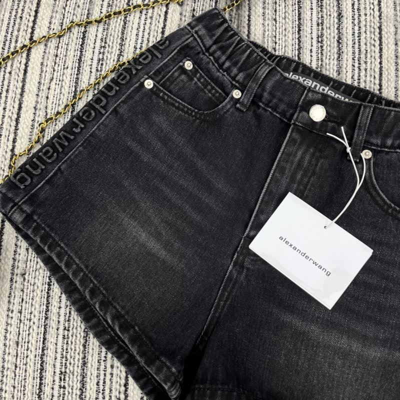 Alexander Wang Jeans